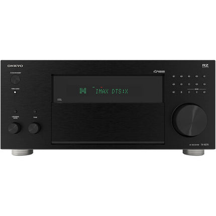 Onkyo TX-RZ70 receptor AV red 11.2 canales 140W 8 Ohms HDMI 2.1