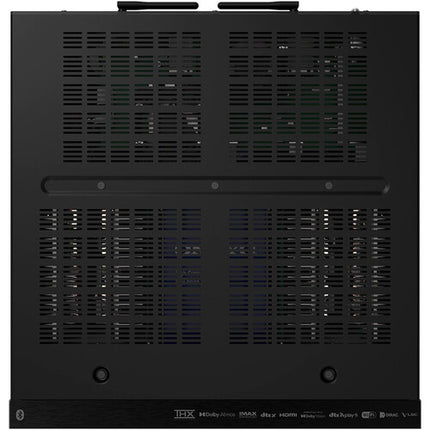 Onkyo TX-RZ70 receptor AV red 11.2 canales 140W 8 Ohms HDMI 2.1
