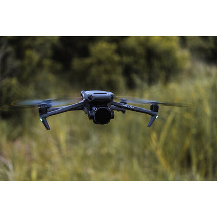 Tiffen Kit Filtros ND/PL para DJI Mavic 3 Pro Accesorio ND8/PL ND16/PL ND32/PL Reducción Reflexiones