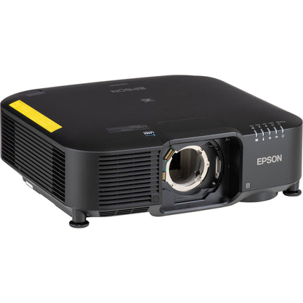 Epson EB-PU1008B Proyector Láser 8500 Lúmenes WUXGA 4K Enhancement