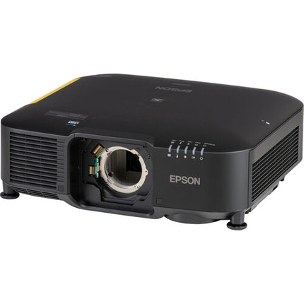 Epson EB-PU1008B Proyector Láser 8500 Lúmenes WUXGA 4K Enhancement