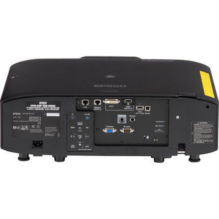 Epson EB-PU1008B Proyector Láser 8500 Lúmenes WUXGA 4K Enhancement
