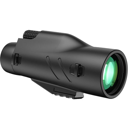 Apexel 10x50 Monocular 10x Aumento 50mm Objetivo Impermeable IPX7