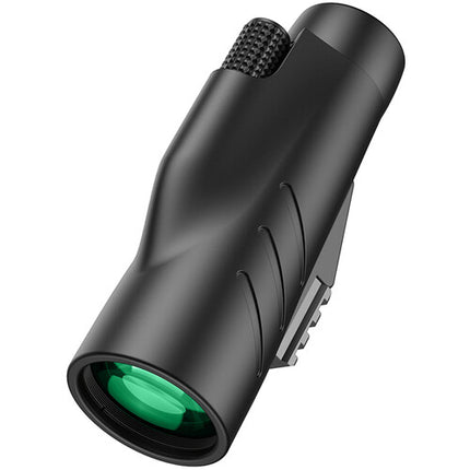 Apexel 10x50 Monocular 10x Aumento 50mm Objetivo Impermeable IPX7