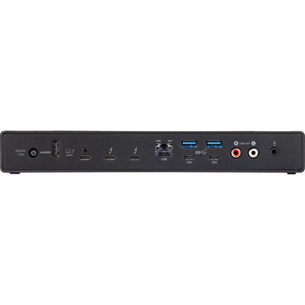 Sonnet Echo 20 Thunderbolt 4 SuperDock con 100W Carga y HDMI 2.1