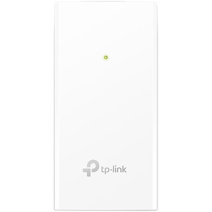 TP-Link Adaptador PoE Pasivo 2 Puertos Gigabit 18W 48 VDC Hasta 100 m