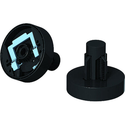 Adaptadores para rollos Epson para impresoras SureColor y Stylus Pro