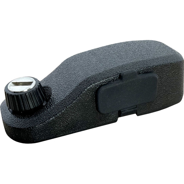 Point Source Audio Adaptador de M1 a M9 para Auriculares CM-PTT-M1