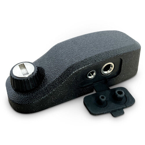 Point Source Audio Adaptador de M1 a M9 para Auriculares CM-PTT-M1