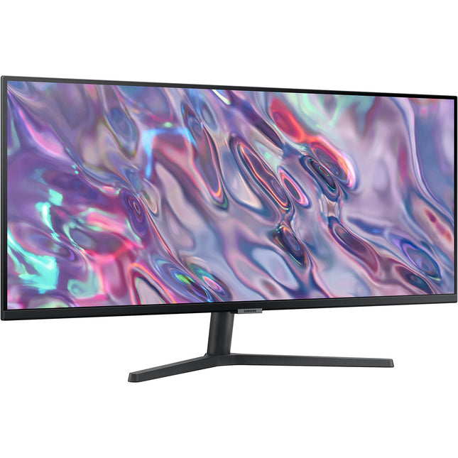 Samsung S34C504 Monitor 34" 3440x1440 HDR 100 Hz VESA 100x100 mm