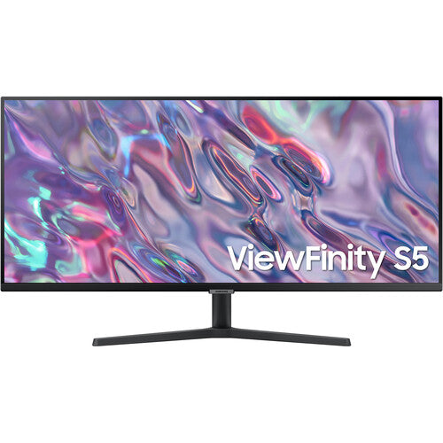 Samsung S34C504 Monitor 34" 3440x1440 HDR 100 Hz VESA 100x100 mm