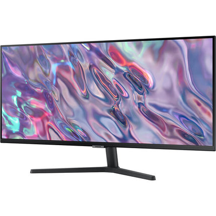 Samsung S34C504 Monitor 34" 3440x1440 HDR 100 Hz VESA 100x100 mm