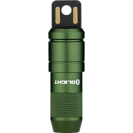 Olight imini 2 Linterna Recargable 50 Lúmenes Base Magnética 60 Minutos