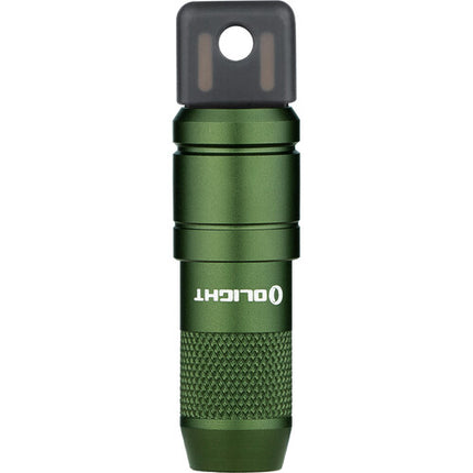 Olight imini 2 Linterna Recargable 50 Lúmenes Base Magnética 60 Minutos