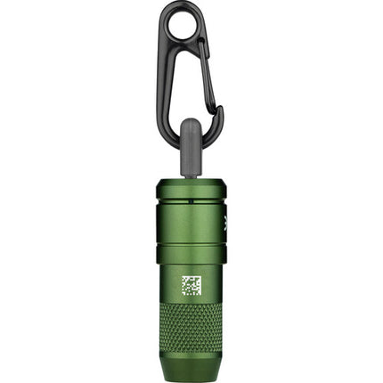 Olight imini 2 Linterna Recargable 50 Lúmenes Base Magnética 60 Minutos