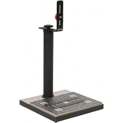 Stand Company Cosmo Mini-500 Soporte para Copias con Tabla Magnética Flotante y Dos Tiras Magnéticas