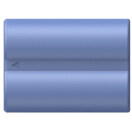 SmallRig Batería NP-W235 USB-C 2400mAh Azul para cámaras Fujifilm