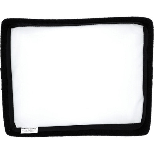 Kelvin Square Softbox Snapbag para Serie Play Difusor de Tela y Diseño Plegable