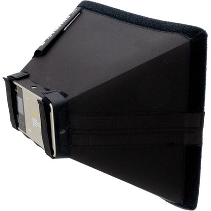 Kelvin Square Softbox Snapbag para Serie Play Difusor de Tela y Diseño Plegable