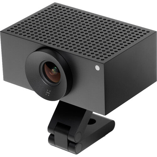 Huddly L1 Kit Cámara de Colaboración AI Sensor 6K con Adaptador USB
