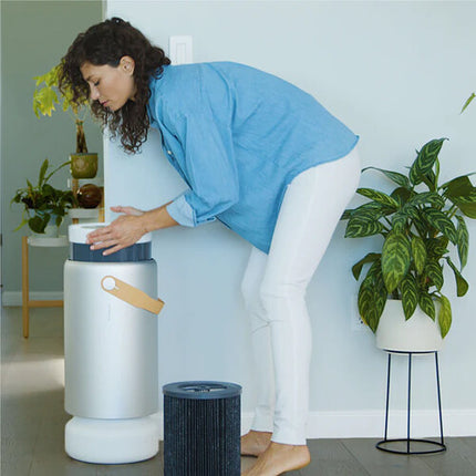 Filtro PECO-HEPA Tri-Power 99.97% para Purificador de Aire Air Pro