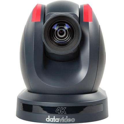 Datavideo PTC-305 Cámara PTZ 4K60 Zoom 20x Control Remoto Techo