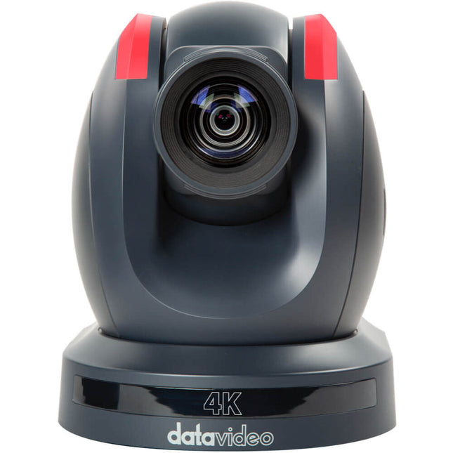 Datavideo PTC-305 Cámara PTZ 4K60 Zoom 20x Control Remoto Techo