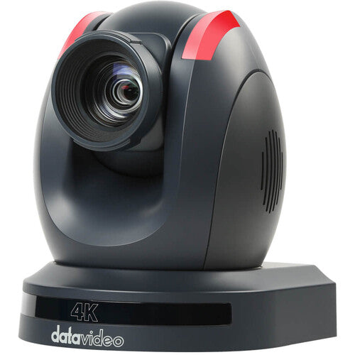 Datavideo PTC-305 Cámara PTZ 4K60 Zoom 20x Control Remoto Techo