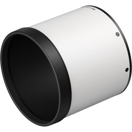 OM SYSTEM M. Zuiko 150-400mm f/4.5 Lente con Teleconvertidor 1.25x y Estabilizador 5 Ejes IP53