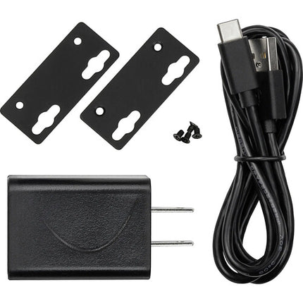 AVPro Edge Codificador Dante 2 Canales 96 kHz 32 Bit con Montaje
