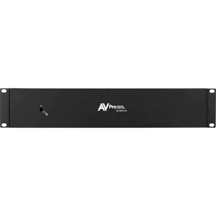 AVPro Edge AC-MAX-24 Matriz de Audio 24x24 2 Canales 20 Entradas RCA 22 Salidas RCA