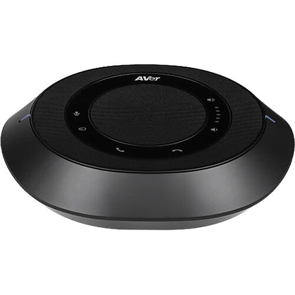 AVer IP Conference Station Altavoz para Conferencias Bluetooth 360° Micrófono