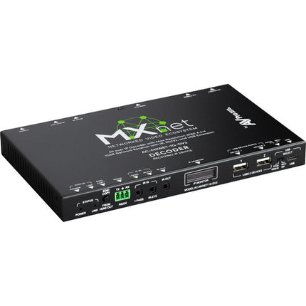 AVPro Edge MXNet 1G Evolution II Encoder de video 4K60 HDR 10