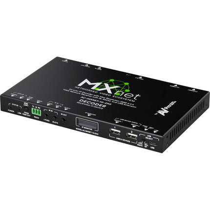 AVPro Edge MXNet 1G Evolution II Encoder de video 4K60 HDR 10