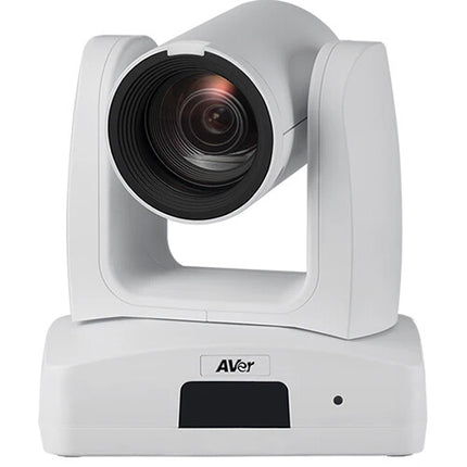AVer PTZ310UV2 Cámara PTZ Profesional 4K 8MP Zoom Óptico 12x con Control Remoto