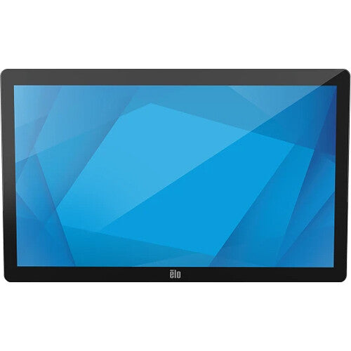 Elo Touch 2402L Monitor Táctil TFT 24" 1920x1080 HDMI VGA Multi-Touch