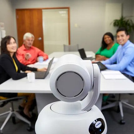 Vaddio RoboSHOT 30E-M Cámara PTZ HD 20x Zoom Óptico USB 3.0 PoE+