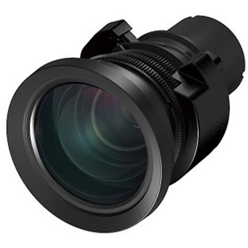 Epson ELPLU03S Lente Zoom Gran Angular con Zoom hasta 1.2x