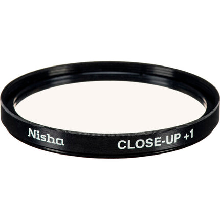 Nisha 55mm Set de lentes de acercamiento 3 +1 +2 +4 macro enfoque 2 a 6 pulgadas