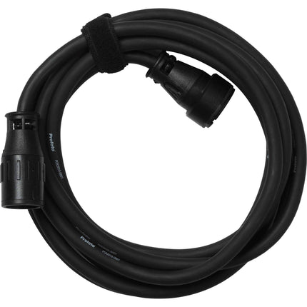 Profoto Cable de Extensión para ProHead 10 m con Conectores Mejorados