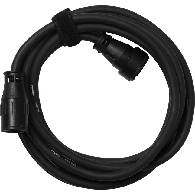Profoto Cable de Extensión para ProHead 10 m con Conectores Mejorados