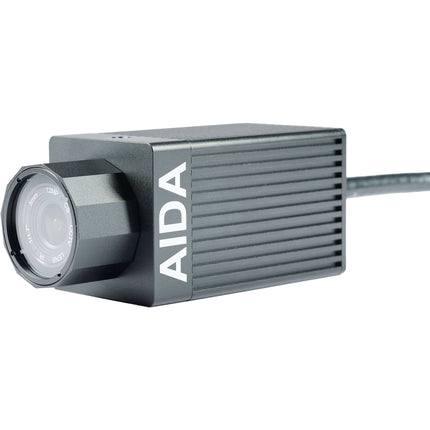 AIDA Imaging UHD NDI|HX3 Cámara POV Resistente IP67 4K60 CS 5mm