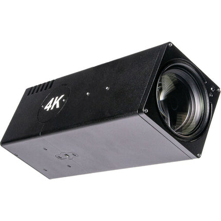 AIDA Imaging UHD NDI|HX3 Cámara POV con Zoom Óptico 30x y Video 4K60