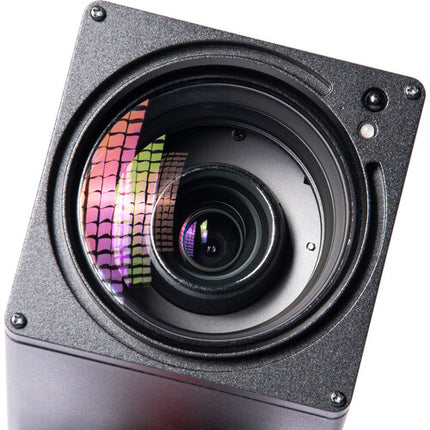 AIDA Imaging UHD NDI|HX3 Cámara POV con Zoom Óptico 30x y Video 4K60