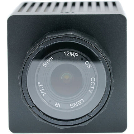 AIDA Imaging UHD NDI|HX3 Cámara POV Resistente IP67 4K60 CS 5mm