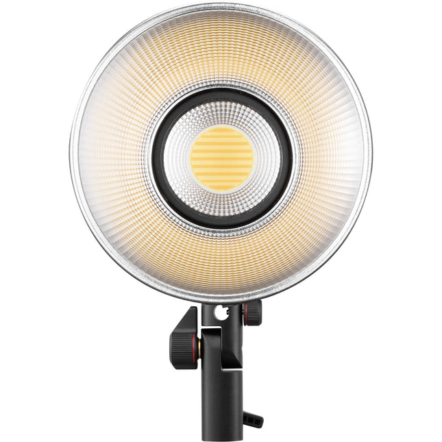 Zhiyun MOLUS G200 LED Monolight Bi-Color 2700-6500K 60700 Lux Kit Completo