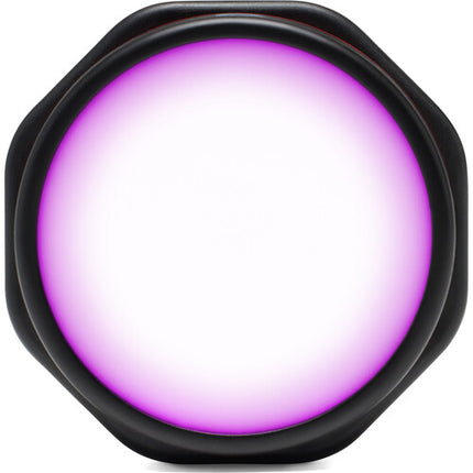 JOBY Joby Beamo Reel Luz LED RGB para video con batería recargable y control analógico