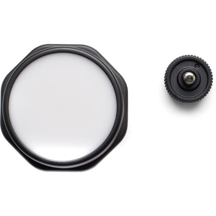JOBY Joby Beamo Reel Luz LED RGB para video con batería recargable y control analógico