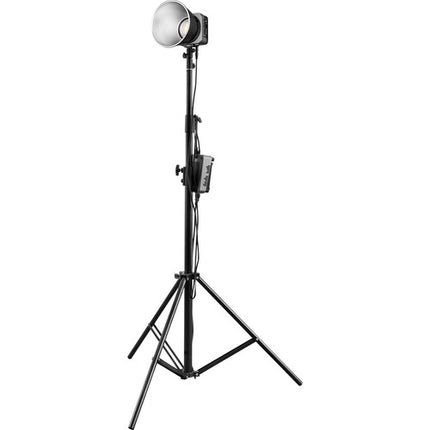 Zhiyun MOLUS G200 LED Monolight Bi-Color 2700-6500K 60700 Lux Kit Completo
