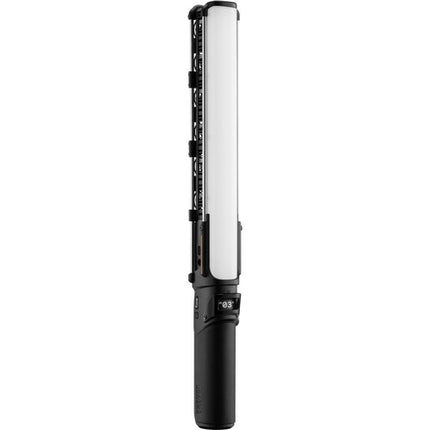 Zhiyun FIVERAY V60 Varilla LED Bicolor 1.4 pies CRI 96 Kit Combo